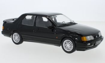 MOD18173 - FORD Sierra RS Cosworth 1988 Noire