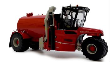 MAR1819-01 - VERVAET Hyro trike nouveau logo