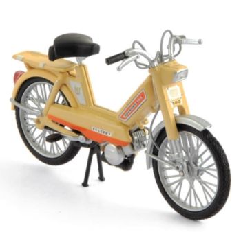 NOREV182048 - PEUGEOT 103 L 1972 beige