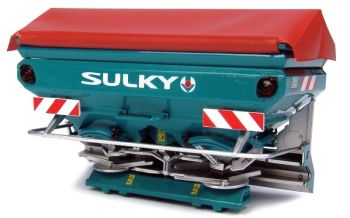 UH4237 - Epandeur SULKY X50 Econov