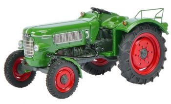 SCH2724 - FENDT Farmer 2 Ech:1/43 Limité 1000 Ex
