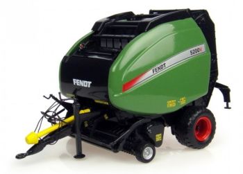 UH4014 - Presse FENDT 5200V