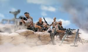 FOV83002 - US 101TH AIRBORNE