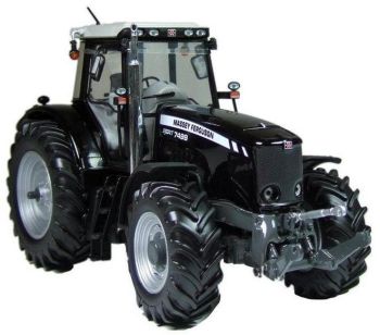 UH2982 - MASSEY 7499 Black Edition - Série Spéciale