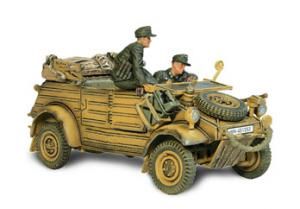 FOV82305 - KUBELWAGEN TYPE 82