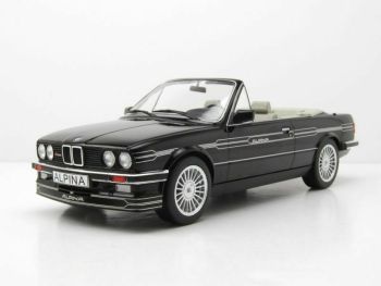 MOD18277 - BMW -ALPINA C2 2.7 1986 Noire