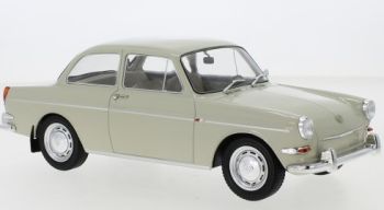 MOD18279 - VOLKSWAGEN 1500 S 1963 Beige