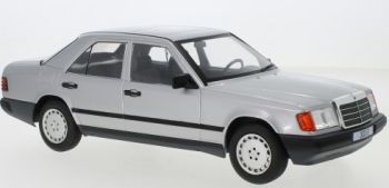 MOD18285 - MERCEDES 300E 1984 grise