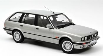 NOREV183216 - BMW 325i Touring 1991 Gris