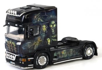 WSI01-1497 - SCANIA R09 Topline 4x2 "BERTHOLD"