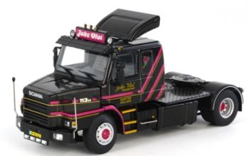 WSI06-1078 - SCANIA T143 4x2 "JOKE VOLT"