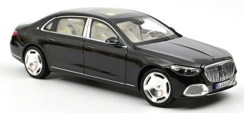 NOREV183429 - MERCEDES Maybach S 680 4MATIC 2021 Noire