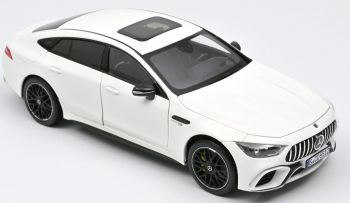 NOREV183445 - MERCEDES AMG GT-S 4 Matic+ 2018