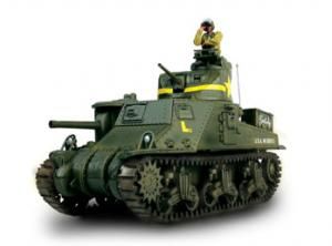 FOV81311 - U.S.M3 Lee