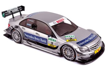 NOREV183585 - MERCEDES-BENZ C-CLASS DTM 2011 No.3 BRUNO SPENGLER