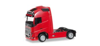 HER304047-002 - VOLVO FH16 XL 4x2 "Rouge" Ech:1/87