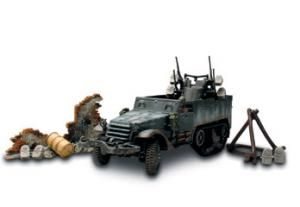 FOV81203 - US M16 MULTIPLE GUN MOTOR CAR