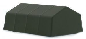 RM70285 - Tente Militaire Ech:1/87