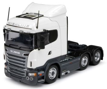 TEK64090 - SCANIA R730 Highline 3 Essieux