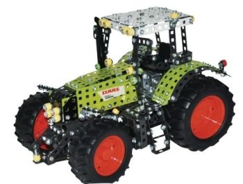 TRO10060 - CLAAS AXION 850 1012 Pièces Ech:1/16