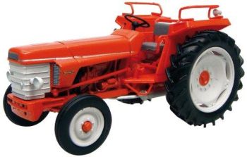 UH6051 - RENAULT Master II (1964)