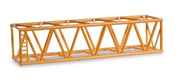 HER076630 - 2 éléments de début Flèche pour grue LIEBHERR LR 1600/2