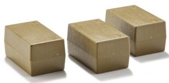 SIK7051 - Lot de 20 bottes de paille