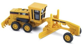 NOR55403 - Niveleuse CATERPILLAR 163H Ech:1/87