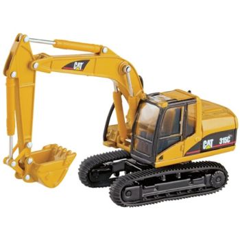 NOR55400 - Pelle CATERPILLAR 315 CL Ech:1/87