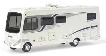 RM66800 - Camping car "CONCORDE CHARISMA 840" Ech:1/87