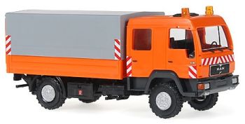 RM68405 - MAN DDE "LE DOKA"