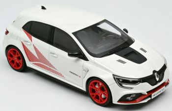 NOREV185239 - RENAULT Mégane RS Trophy-R 2019