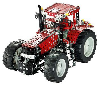 TRO10072 - CASE IH MAGNUM  1001 Pièces Ech:1/16