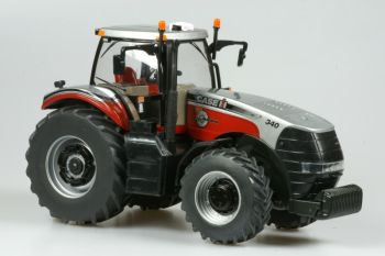 ERT42912 - CASE IH Magnum 340 - 25 years
