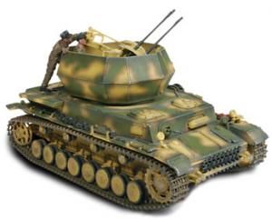 FOV80227 - GERMAN FLAKPANZER IV