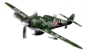 FOV80225 - MESSERSCHMITT BF 109 G EISMER