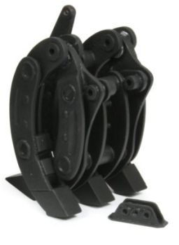 GF21 - Pince a roche Mécanique "Noir"