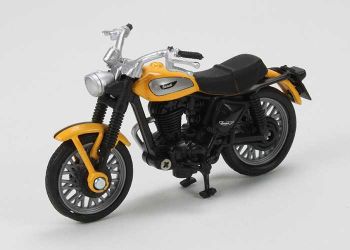 NEW06033K - DUCATI Scrambler 450 (1970)
