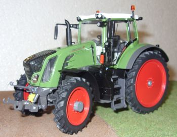 MS77345 - FENDT 828 Vario Roues étroites
