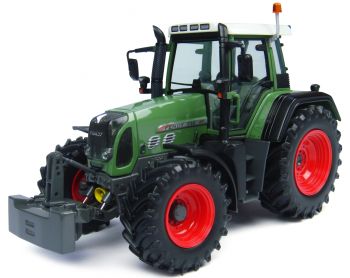 UH4892 - FENDT 716 VARIO Génération III (2007-2012)