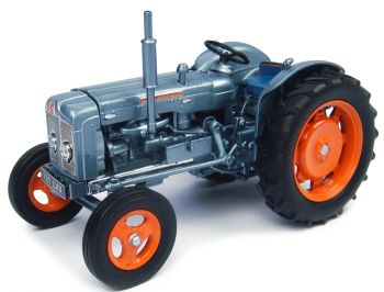 UH4882 - FORDSON Super Major  Launch Edition