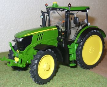 MS77321 - JOHN DEERE 6210R Roues étroites