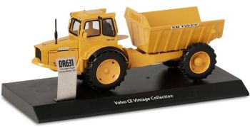 MOT300063 - Tombereau  VOLVO BM DR631