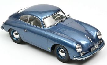 NOREV187450 - PORSCHE 356 1954