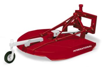 ERT14842 - Giro-broyeur INTERNATIONAL Ech:1/16