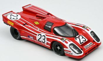 NOREV187586 - PORSCHE 917K Herrmann/ Attwood Vainqueur du MANS 1970