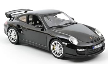 NOREV187598 - PORSCHE 911 GT2 2010 noire