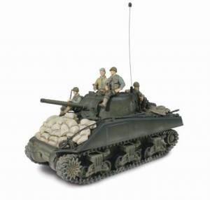 FOV80035 - US M4 A3 SHERMAN