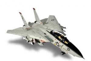 FOV85237 - U.S. F-14A TOMCAT VF-41 Black Aces