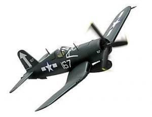 FOV85328 - US F4U 1D CORSAR